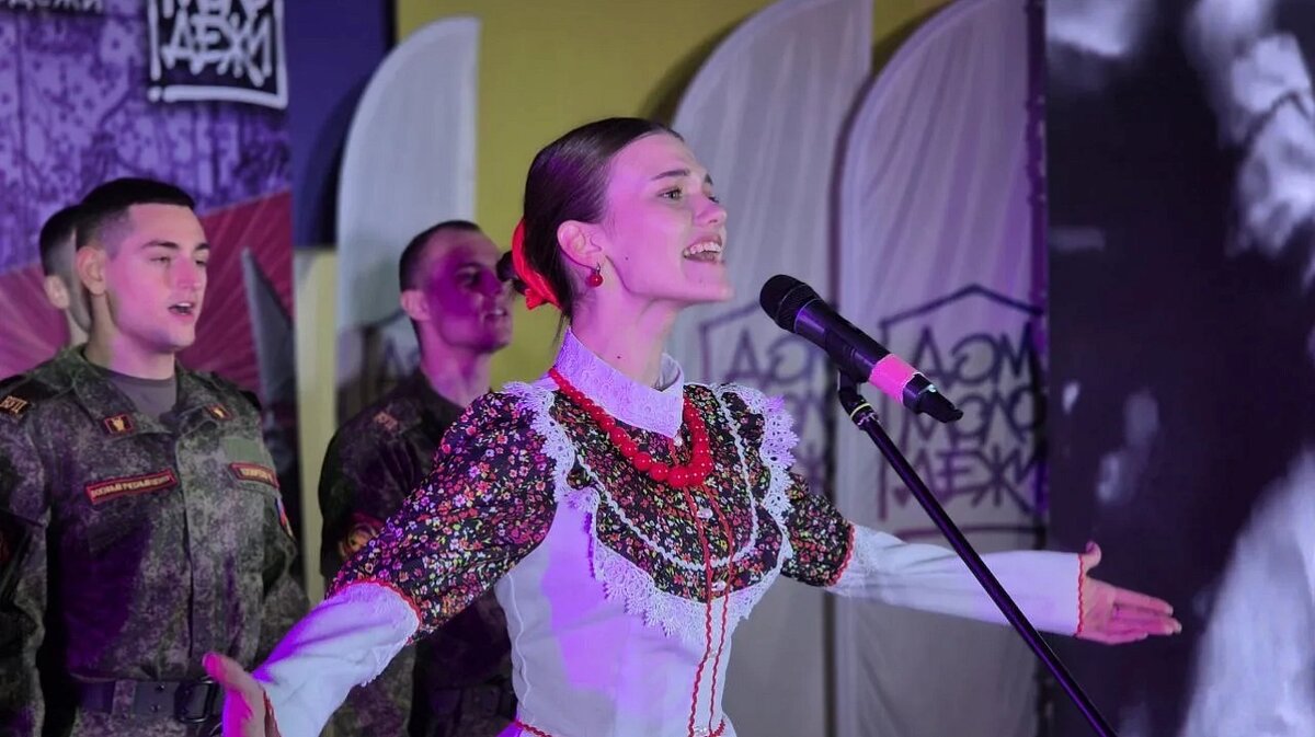     Фото: t.me/molcentrkrasnodar