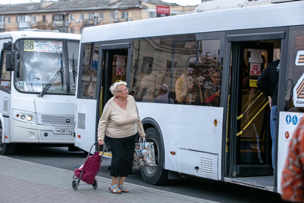 Фото: Михаил Гладчук