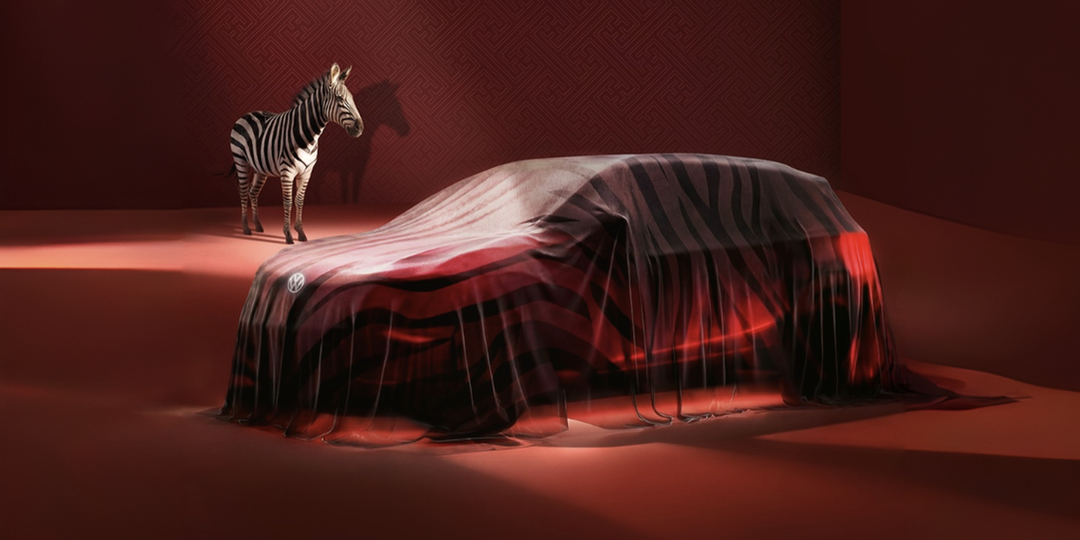 Volkswagen готовит наступление: 20 новых моделей в 2026 году