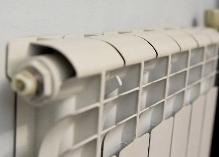 Маслов: В Курске пока не планируют отключать отопление