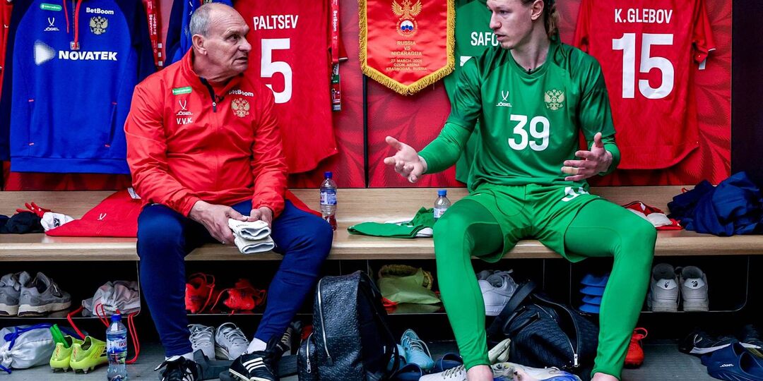 Кафанов: «Сафонов стал первым номером «ПСЖ», потому что он сильнее Шевалье»