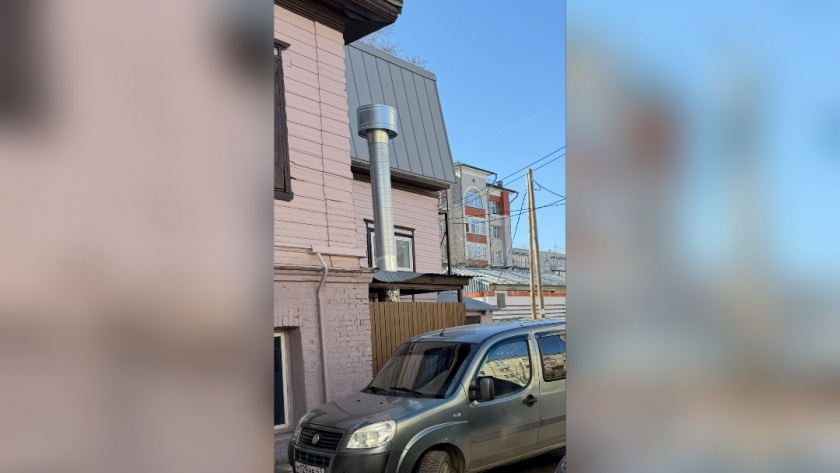    Фото из архива редакции