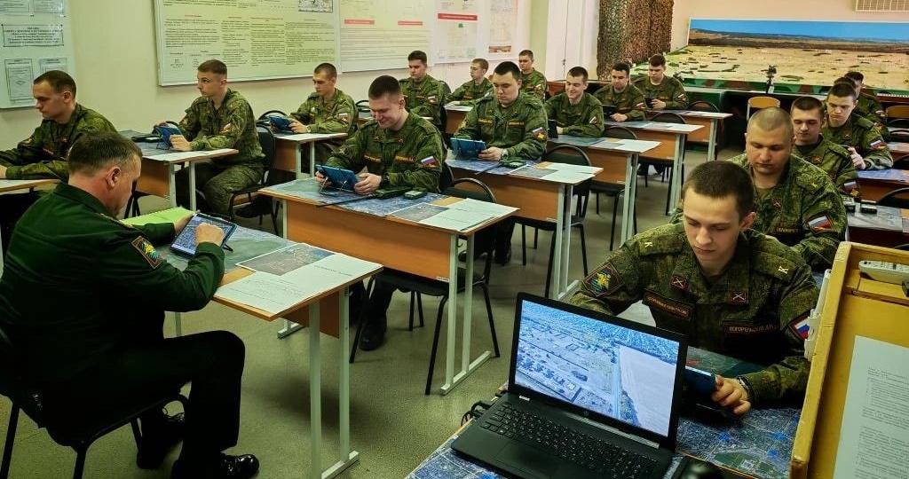 Операторов дронов в ТГУ будут готовить на новом оборудовании