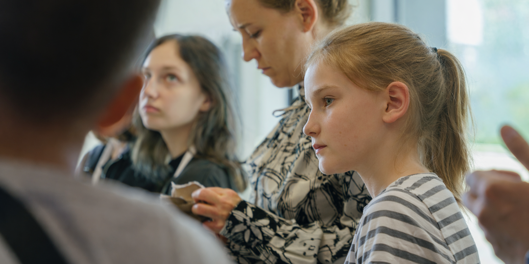 Ребёнок и оценки: как не превратить учёбу в источник тревоги