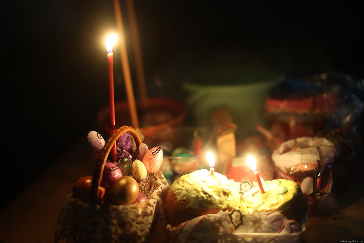 Фото: Андрей Кокшаров