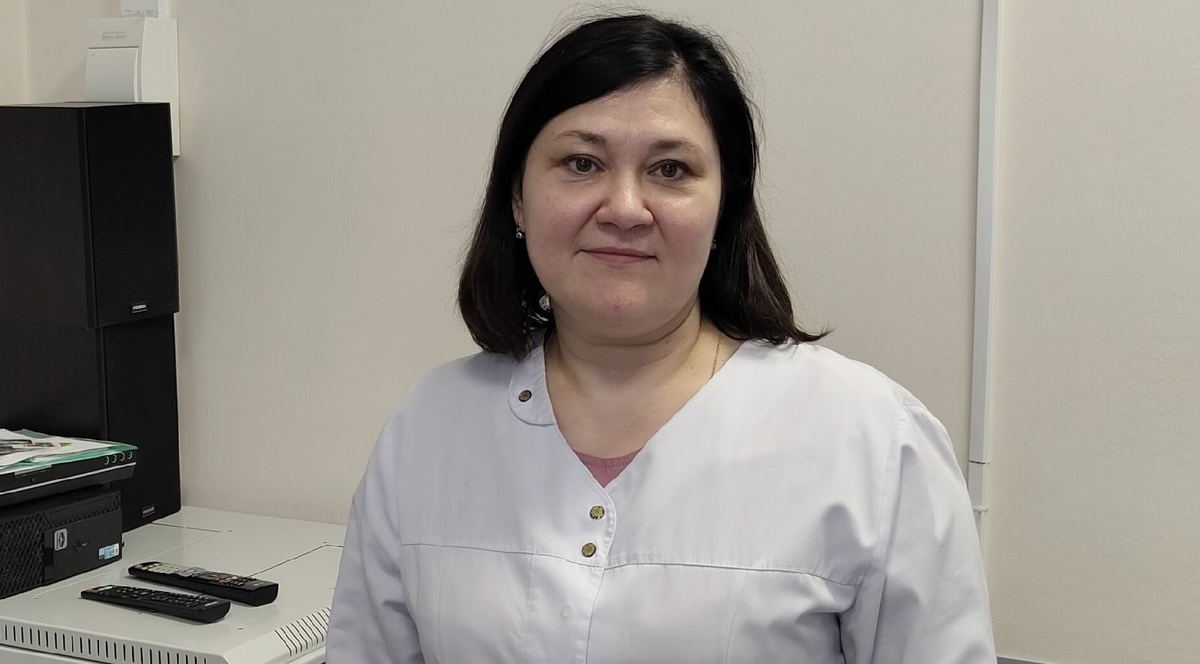    Врачи Республиканской больницы Карелии предупреждают о смертельной опасности БАД© Республиканская больница имени В.А.Баранова