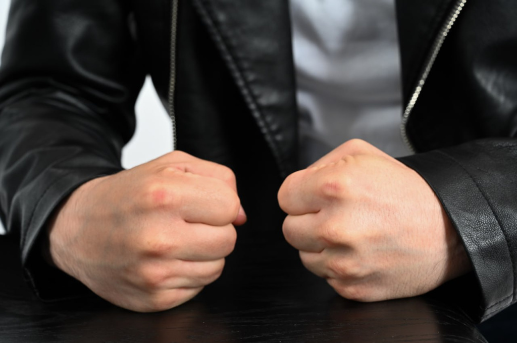 Фото: Гала Амарандо