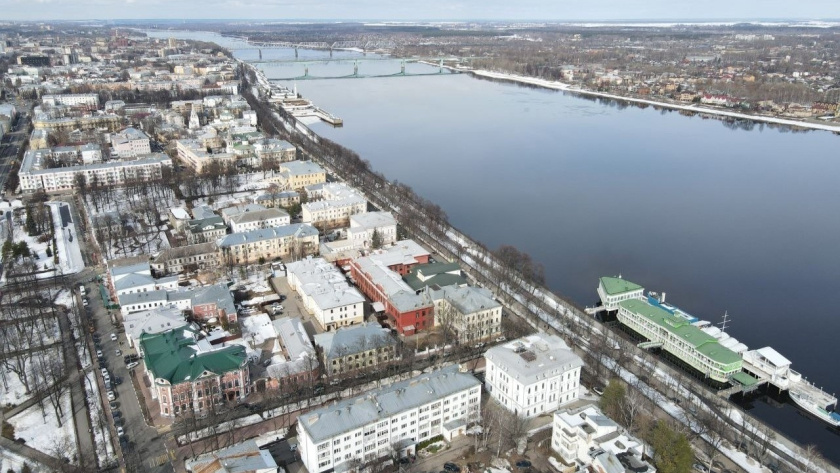    Про Город