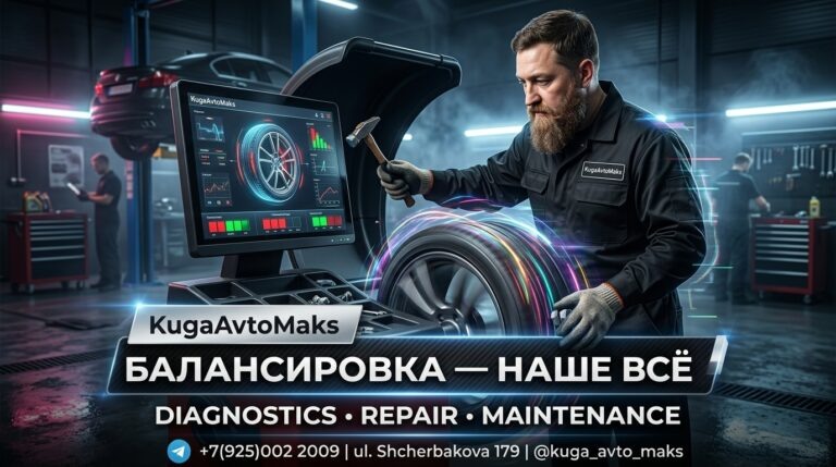    Исследуйте причины вибрации в вашем автомобиле на скорости 80-100 км/ч и узнайте, как обеспечить комфортную езду. site-admin