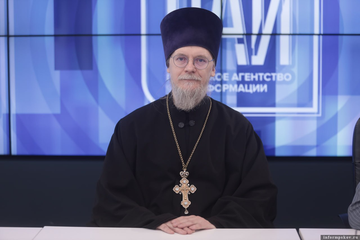 Фото здесь и далее: ПАИ