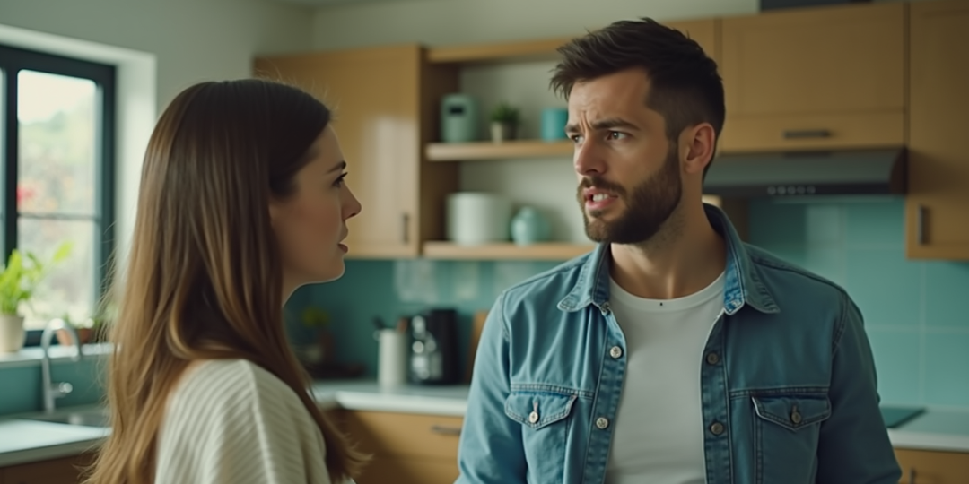 – Скажи своей матери, что её планы на мою квартиру отменяются! Я не обязана платить за чужие фантазии! – твердо сказала Света