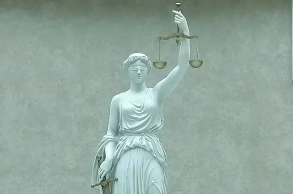    Суд огласил приговор бывшему вице-мэру Тулуна