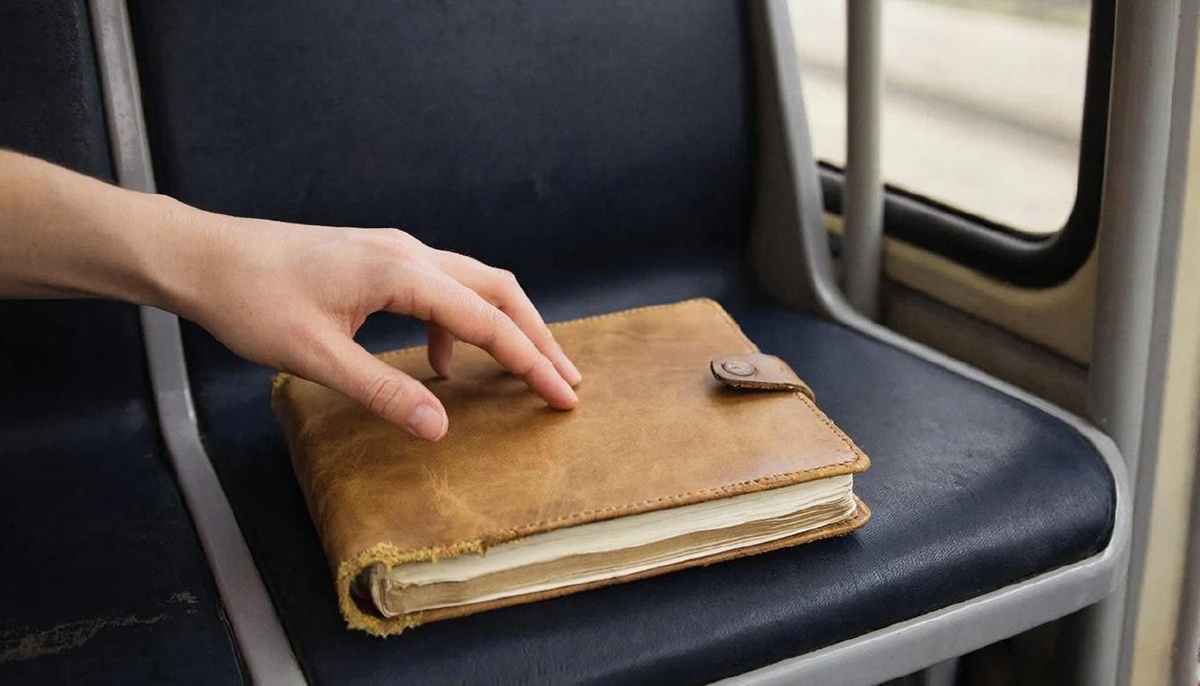 Пахло сосновой стружкой, льняным мслом и остывающим чаем с мятой