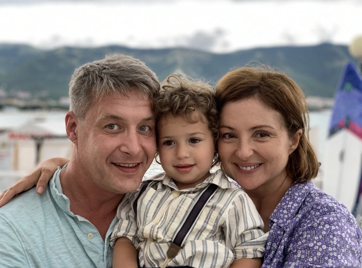 Александр Макогон: три брака, девятилетняя любовь к женщине старше на 10 лет и тайная тихая гавань, где он спасся от одиночества