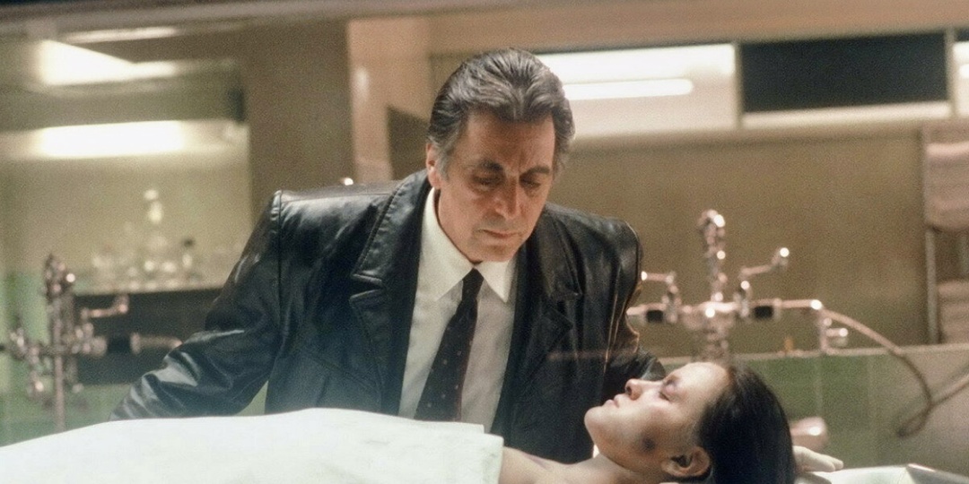 Смотрим и пересматриваем классные забытые триллеры, которые когда-то нас радовали