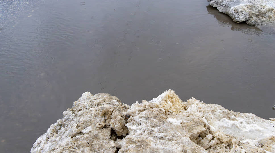 Три моста через Тешу в Арзамасе закроют на время паводка