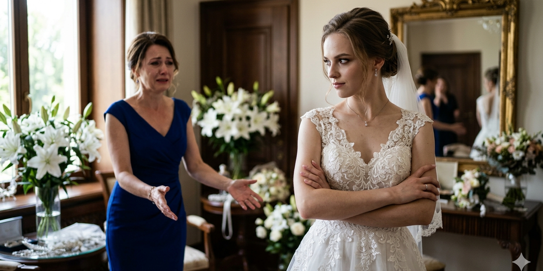 «Я знала о вас всё»: Как дочь разрушила моё счастье ради жестокого урока