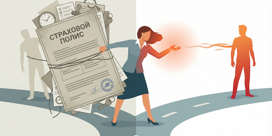 ВЫ ЕМУ ЖЕНА ИЛИ МАМА? И КОГДА ПРОИЗОШЛА ПОДМЕНА