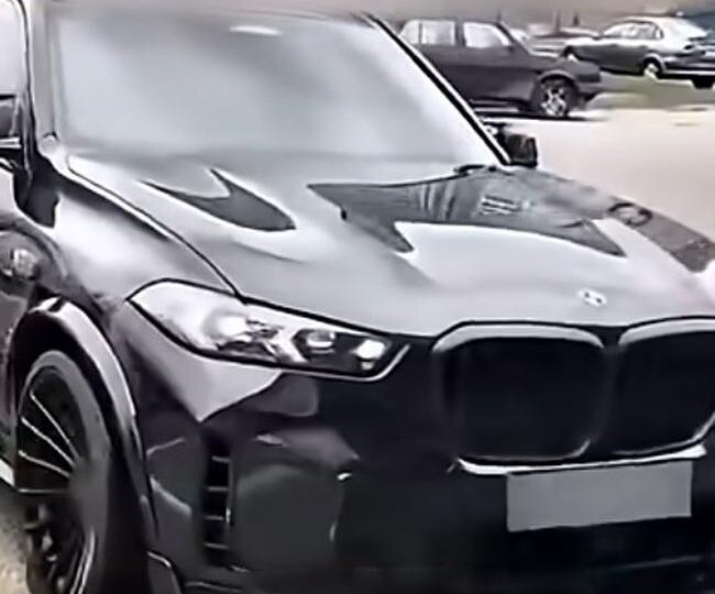 БИТВА ЗА КАМУФЛЯЖ