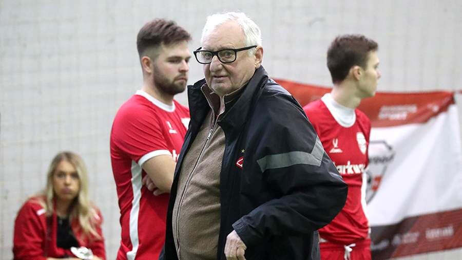 Фото: СПОРТ-ЭКСПРЕСС/Федор Успенский
