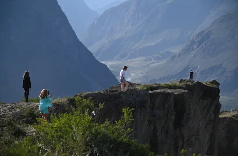 Почти 530 млн руб. туристического налога пополнили бюджет регионов Сибири