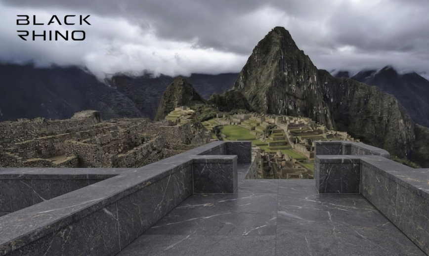 При обжиге керамогранит подвергается высокой температуре, из-за чего размеры плит после производства могут немного отличаться. Чтобы обеспечить точную геометрию, в производстве применяется процесс ректификации.