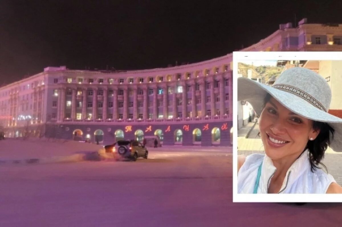    Экс-супругу убитой в Турции российской модели грозят два пожизненных срока