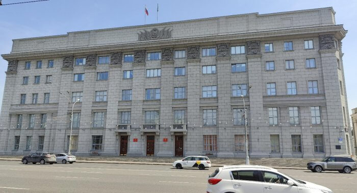 Фото пользователей сервиса 2ГИС.