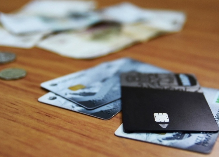 В Курской области произошел массовый сбой в работе банковских сервисов