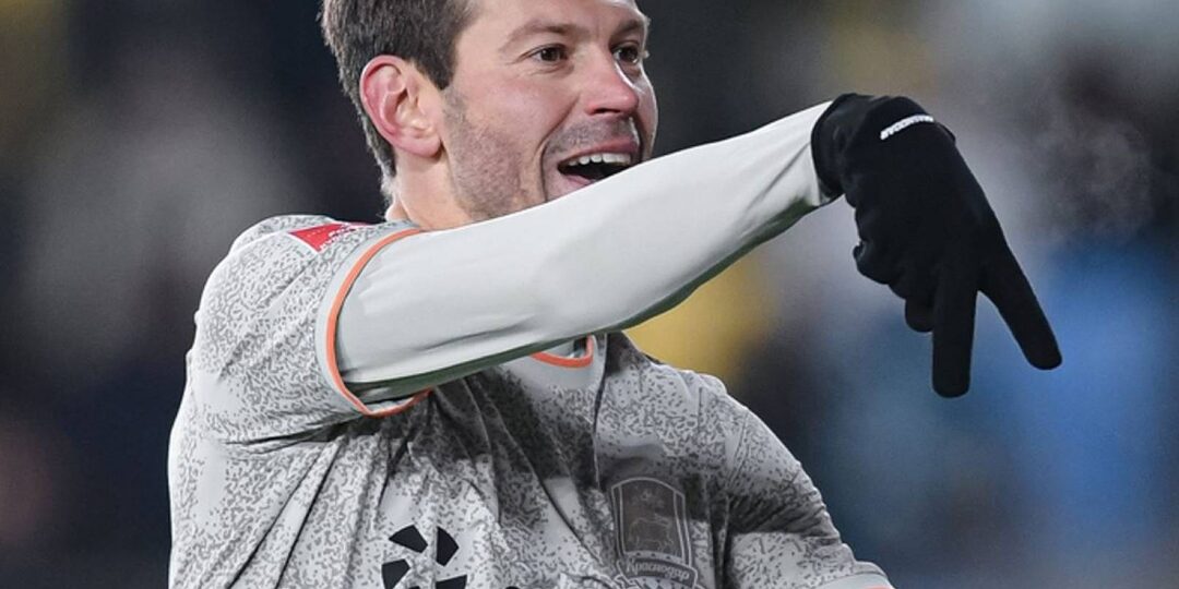 Прокурор выступил на суде по делу Смолова: «Своими действиями он дискредитирует образ спортсмена»