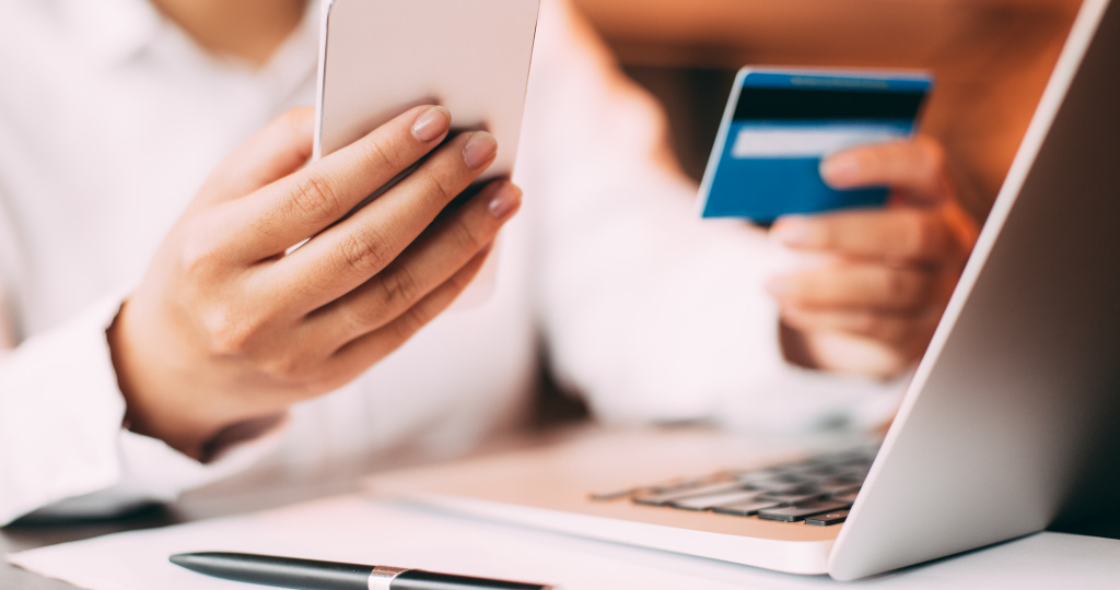 В России произошел сбой в работе банков