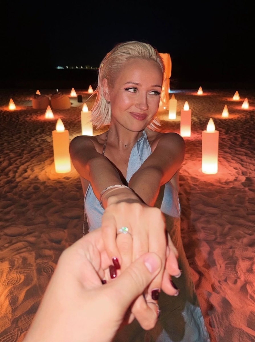 Клава Кока/ Соцсети Клавы Коки