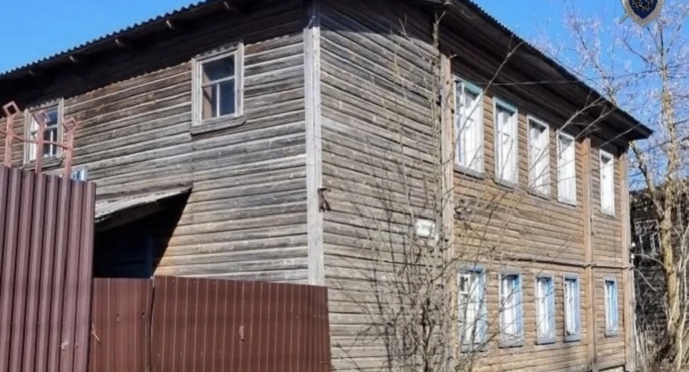 В Ярославской области возбуждено уголовное дело за халатность чиновников при расселении аварийного дома