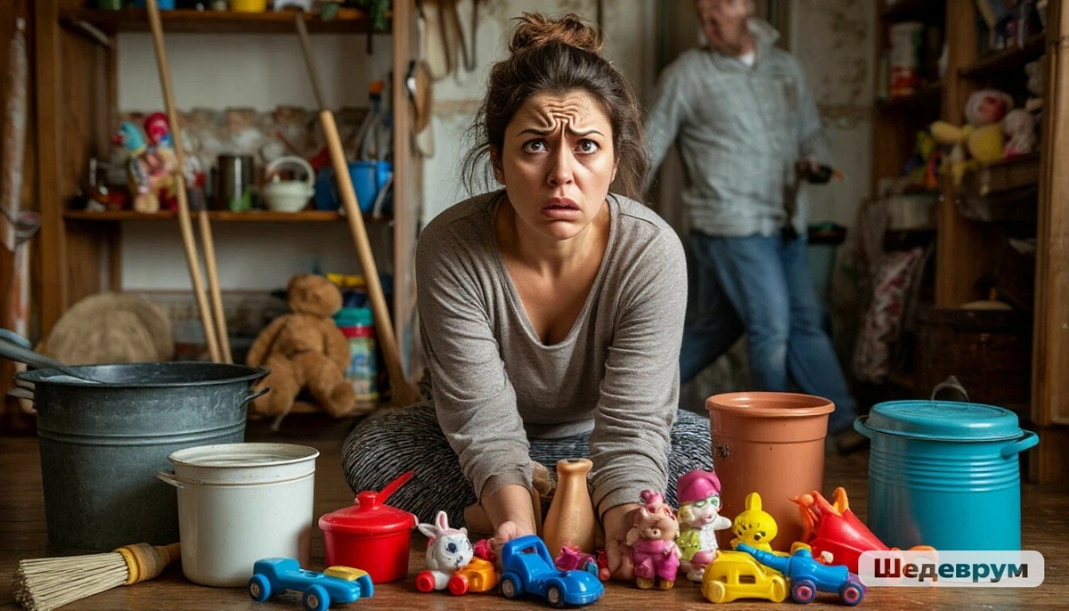 Создано ИИ Шедеврум