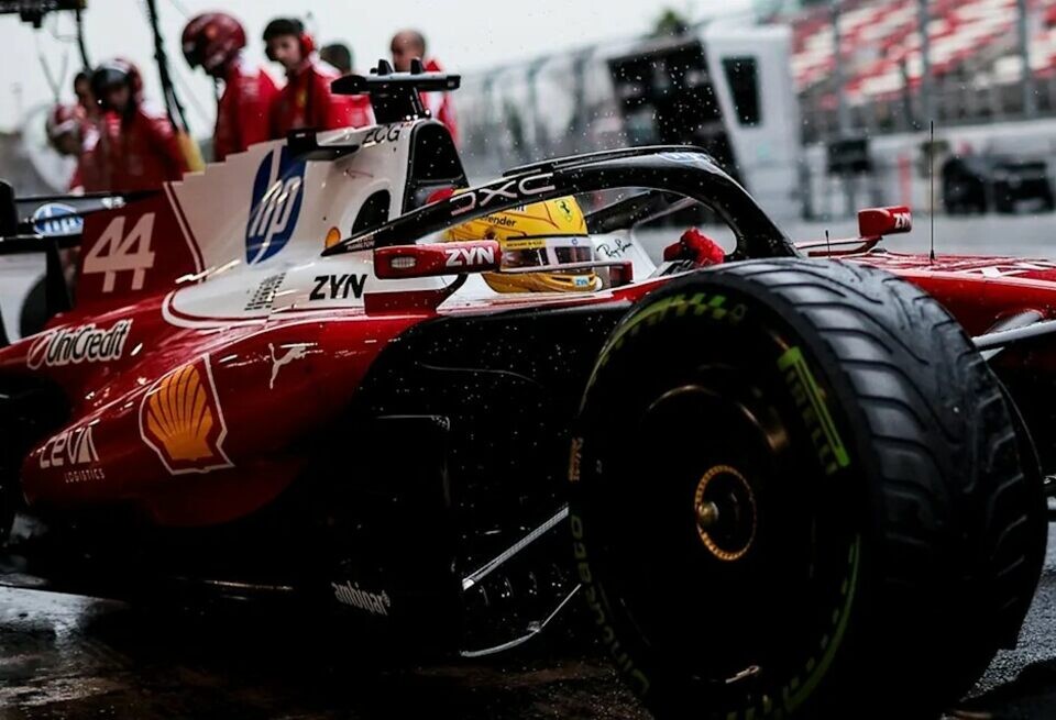    Лука ди Монтедземоло: Ferrari не хватает лидераFerrari