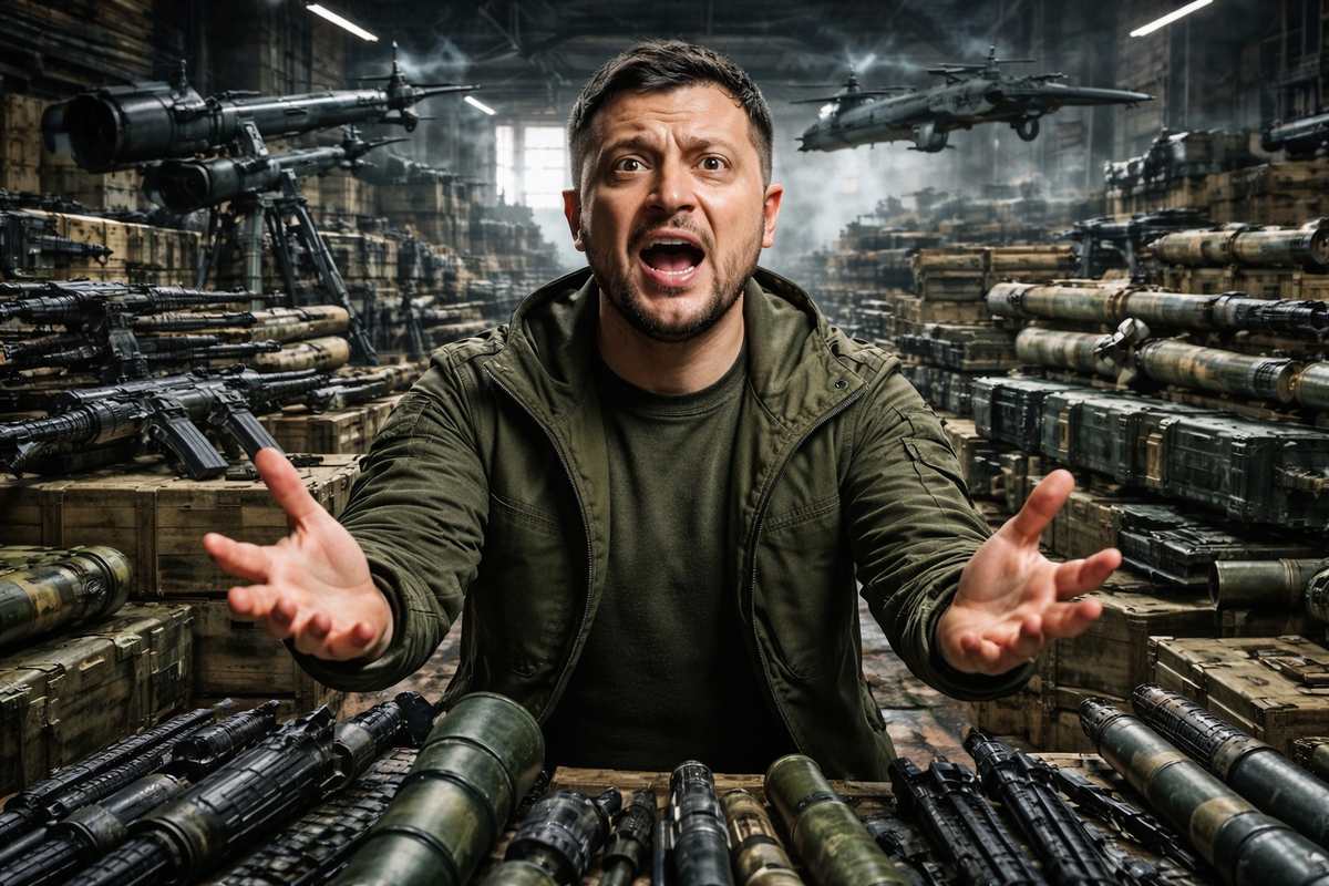 Изображение сгенерировано ИИ