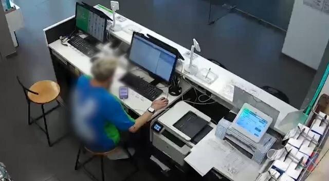 В Москве задержали 21-летнего парня за слив персональных данных в Волгограде