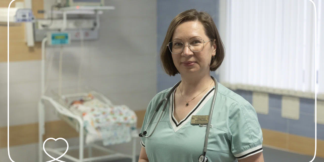 «Невидимые герои» — кино о врачах, которые сражаются за каждого малыша