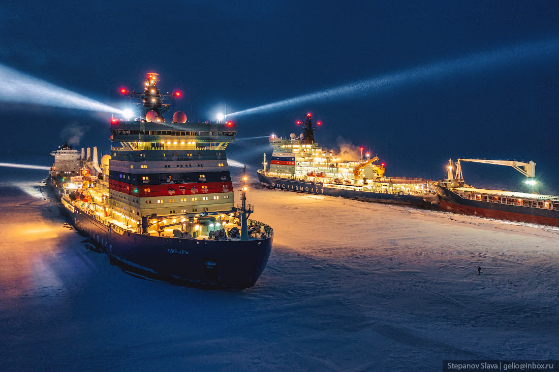 (источник: goarctic.ru)