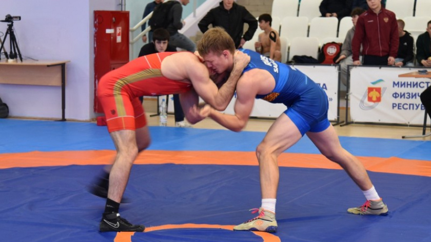    Фото Минспорта Комми