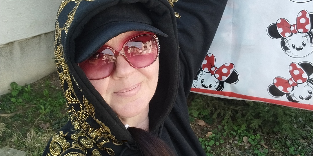 Весна наконец-то пришла в Сомбор