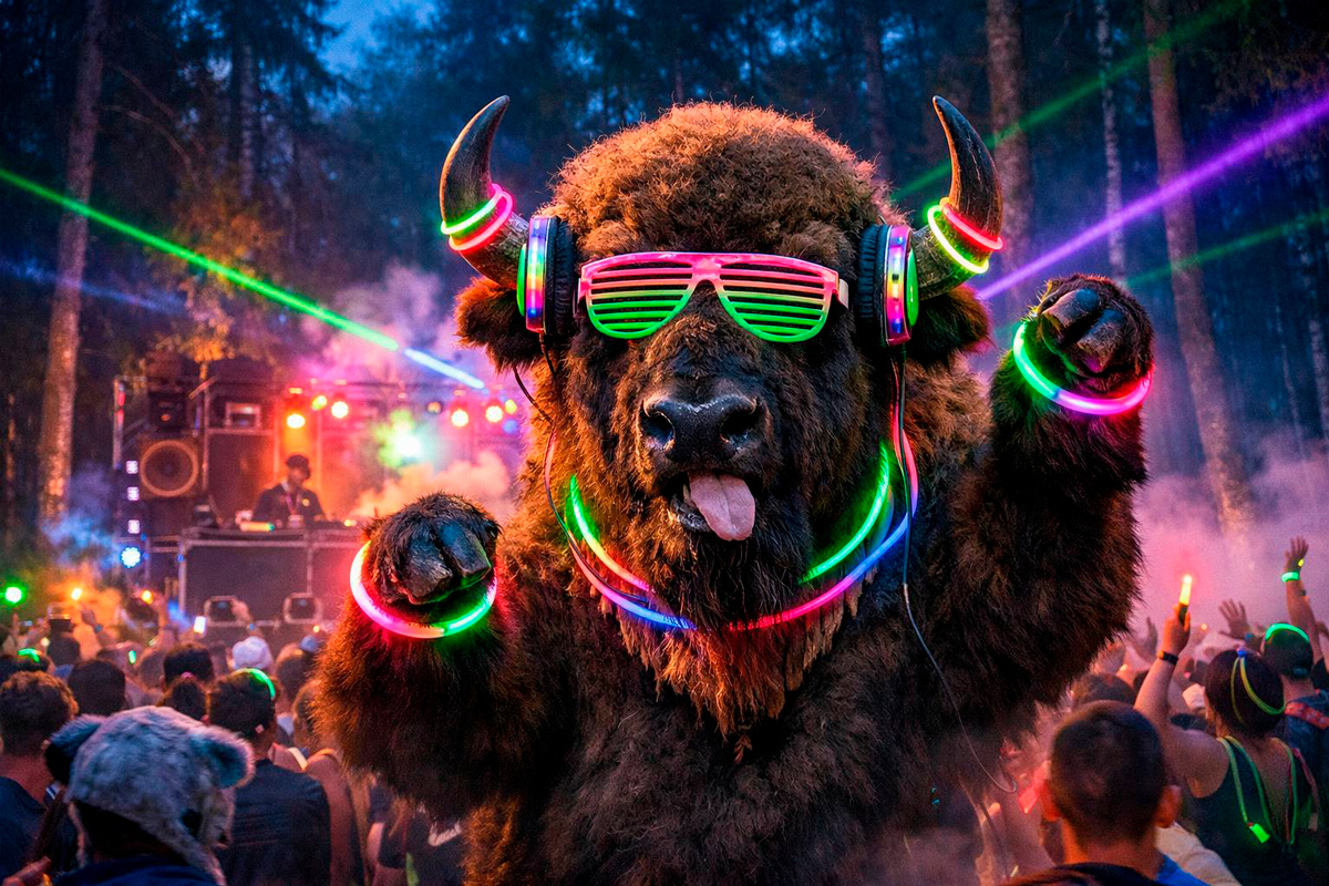    Изображение сгенерировано нейросетью