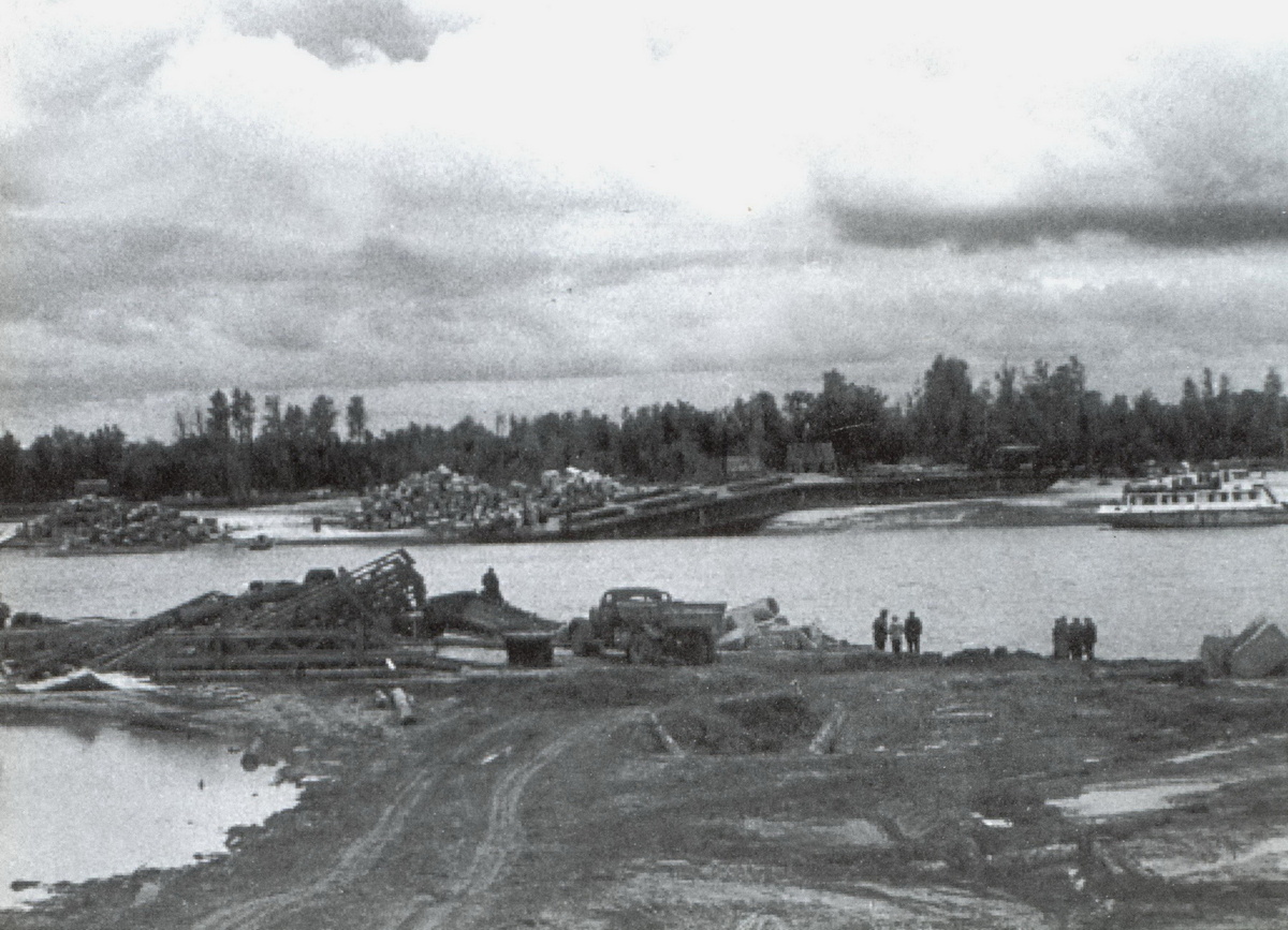 Фото предоставлено ООО «МНП Геодата», автор неизвестен