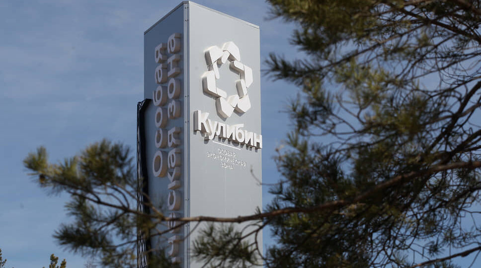 Кстовский нефтяной техникум будет готовить кадры для ОЭЗ «Кулибин»