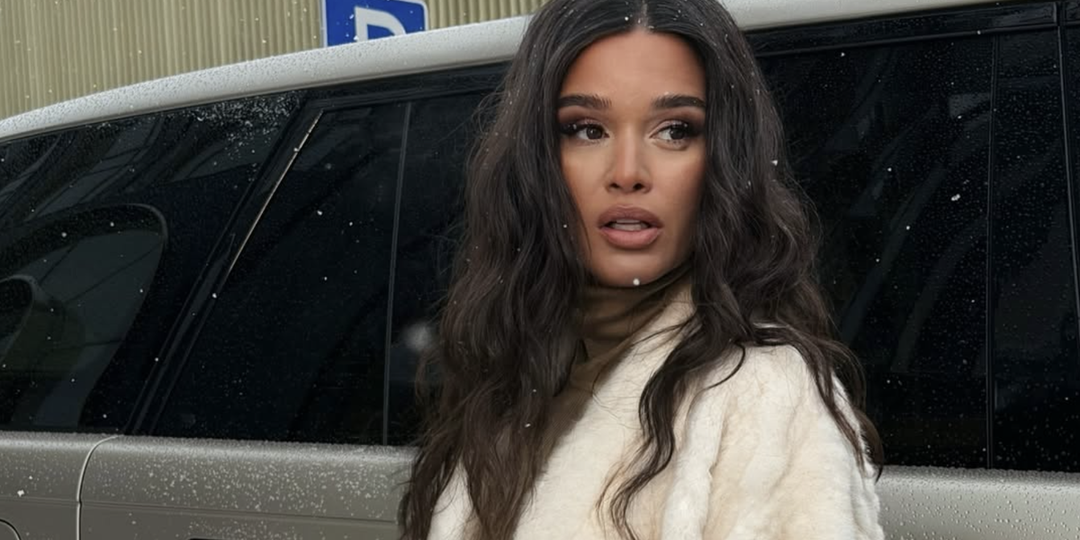 Тяжелый люкс: гараж Ксении Бородиной