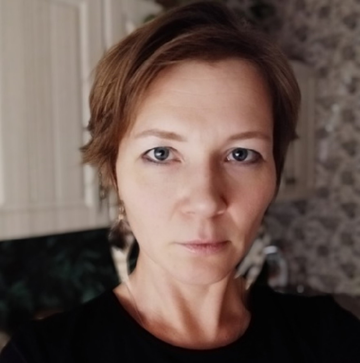 Анна Терехова