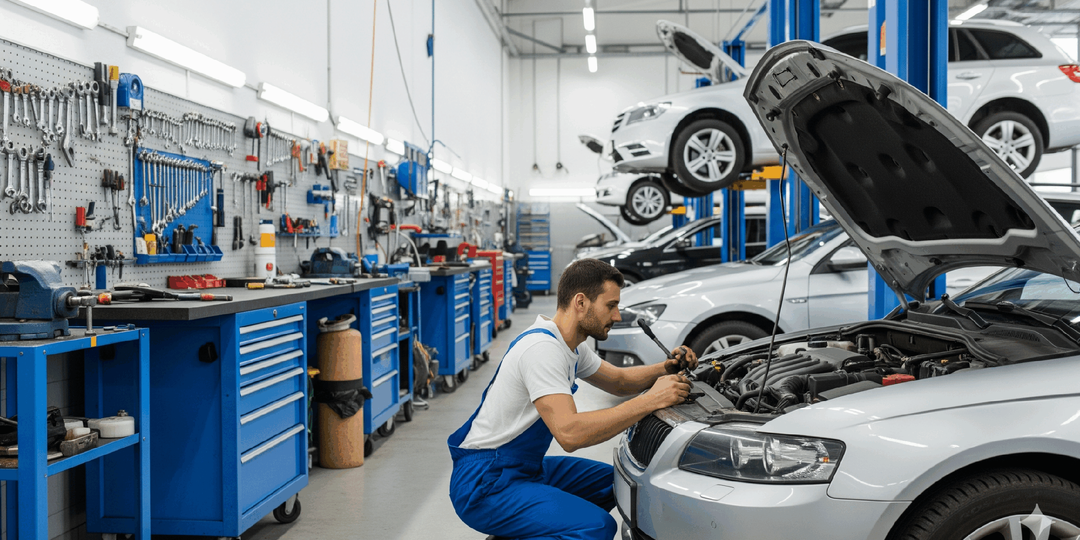 "Чужая кровь". Часть 9