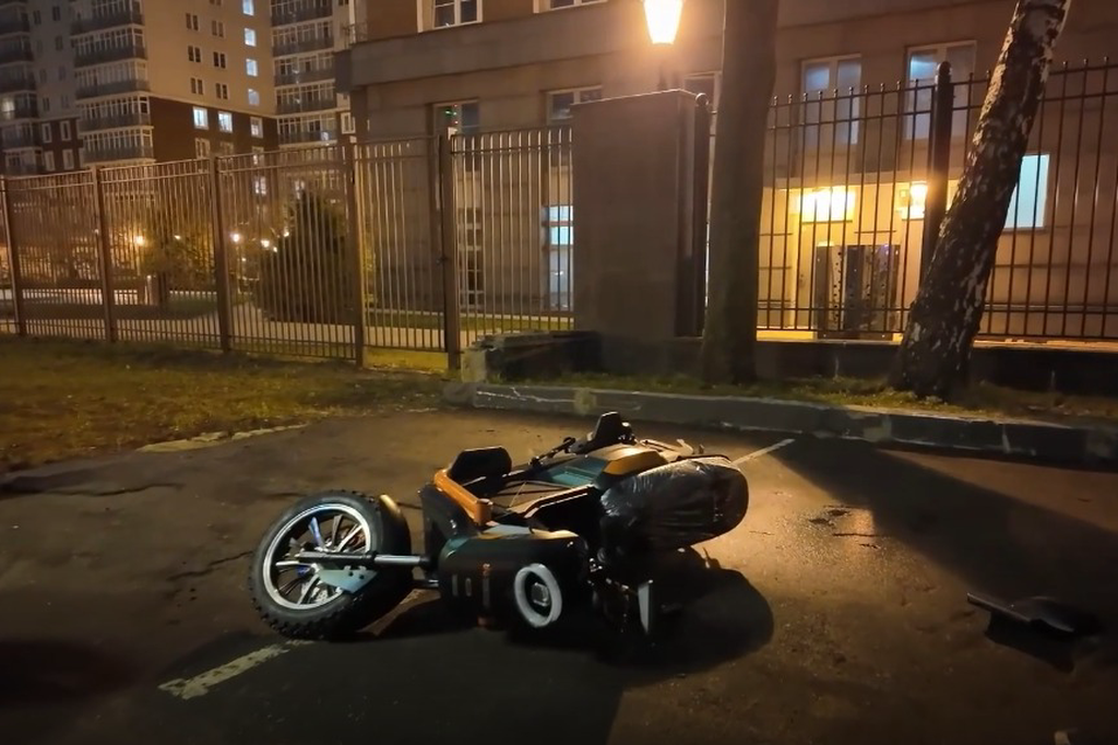    Фото © ЦОС ФСБ РФ