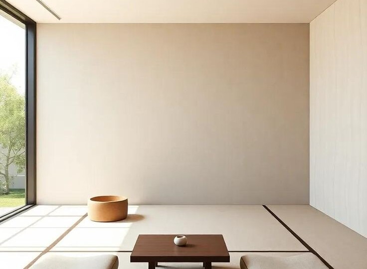 Что делать с пустыми углами в квартире