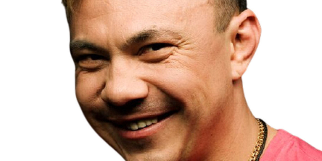 Легендарный боксер Константин Цзю выступит на бизнес-форуме в Улан-Удэ